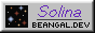 beangal.dev